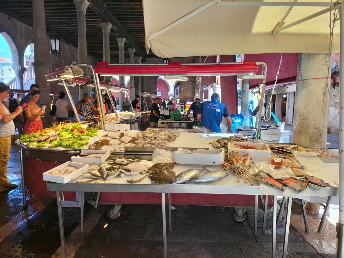 Casa Vacanze Venezia C'Est La Vie Mira Exterior foto